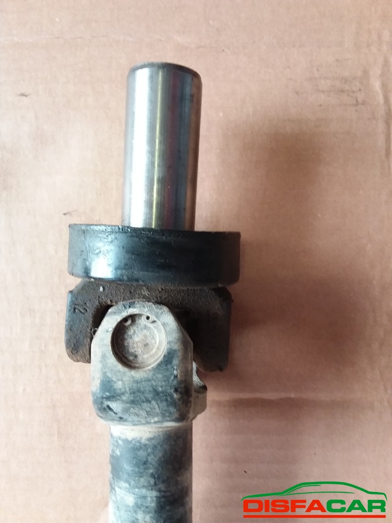 Albero di trasmissione usato Mitsubishi Pajero Pinin POSTERIORE 1999 – foto 5 di 11