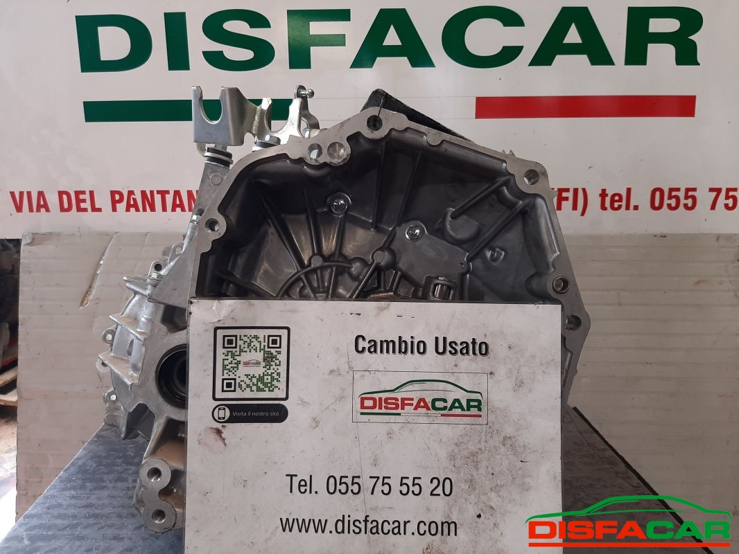 Cambio usato Suzuki Swift LEVA FRIZIONE A CORDA BASSA 2016, codice ar2 – foto 14 di 14