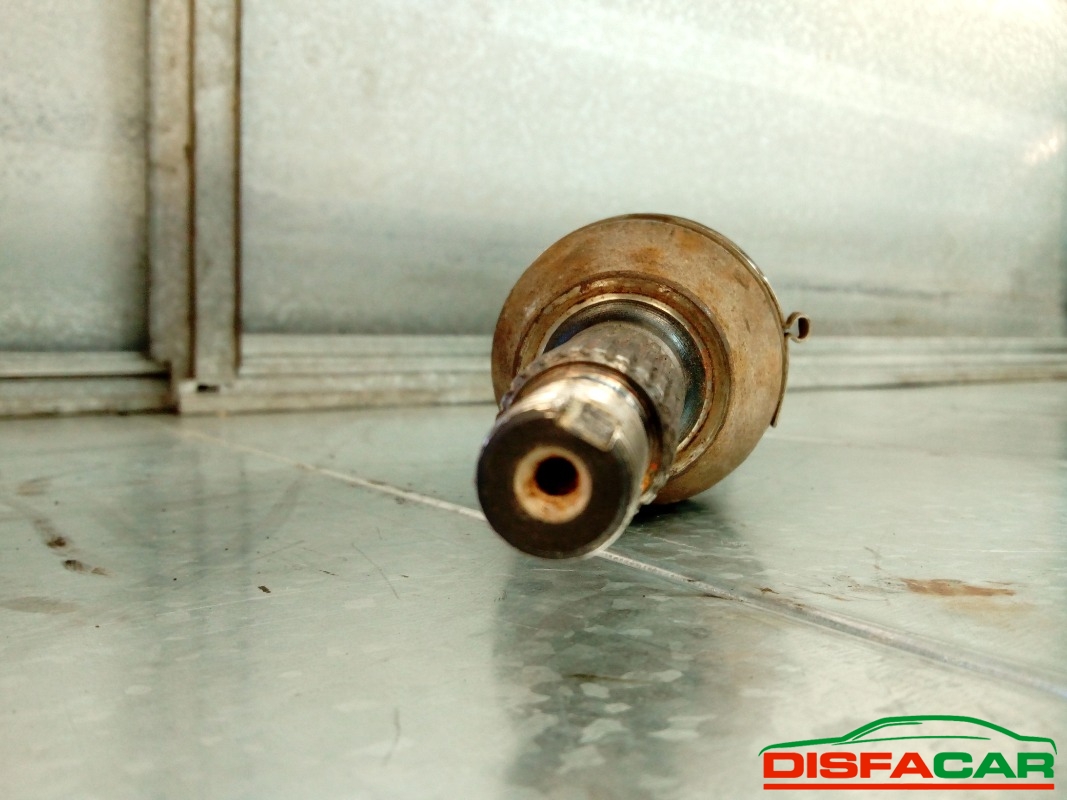 Semiasse usato Fiat Sedici 2006, codice D19AA – foto 5 di 5