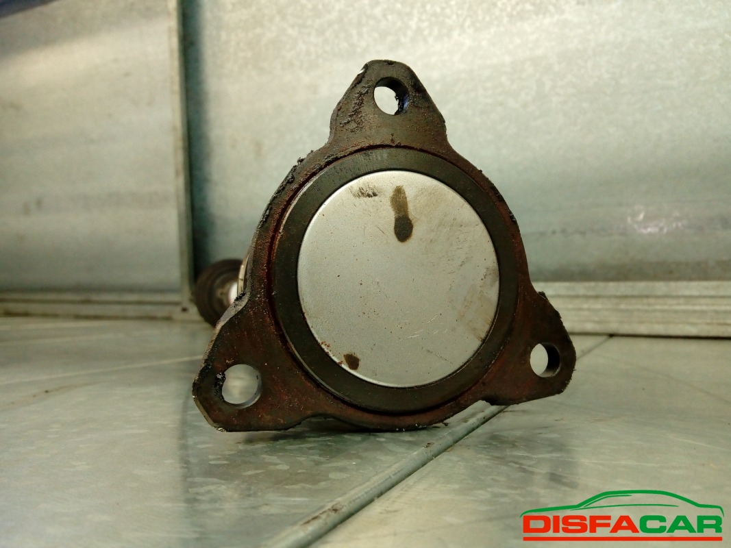 Semiasse usato Fiat Sedici 2006, codice D19AA – foto 4 di 5