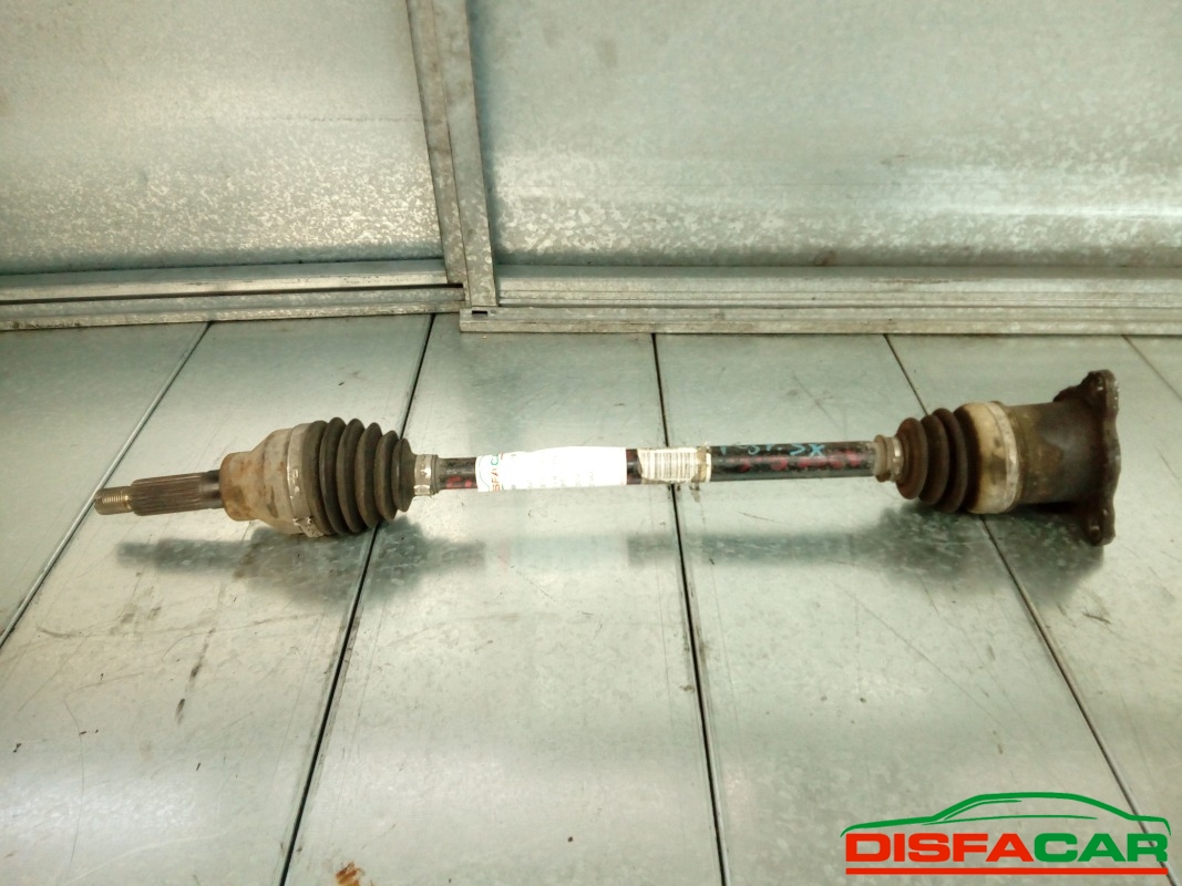Semiasse Fiat Sedici 2006 – pezzo 1
