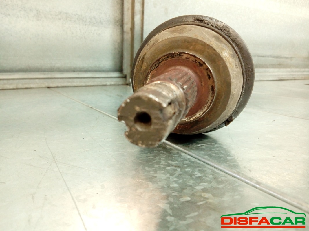 Semiasse usato Fiat Punto 2 serie 1999, codice 188A7000 – foto 5 di 5