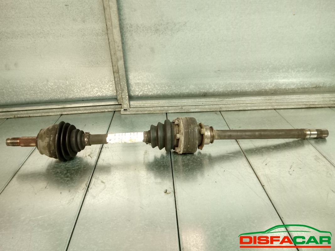 Semiasse Fiat Punto 1999 – pezzo 1