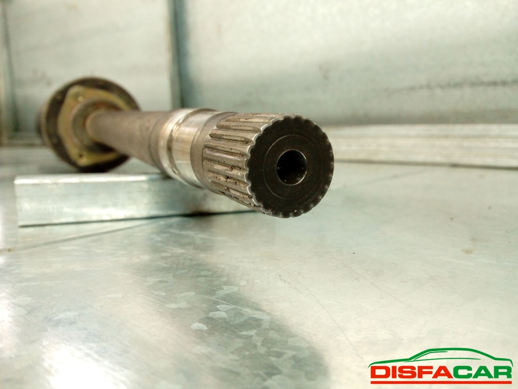 Semiasse usato Fiat Punto 2 serie 1999, codice 188A7000 – foto 4 di 5