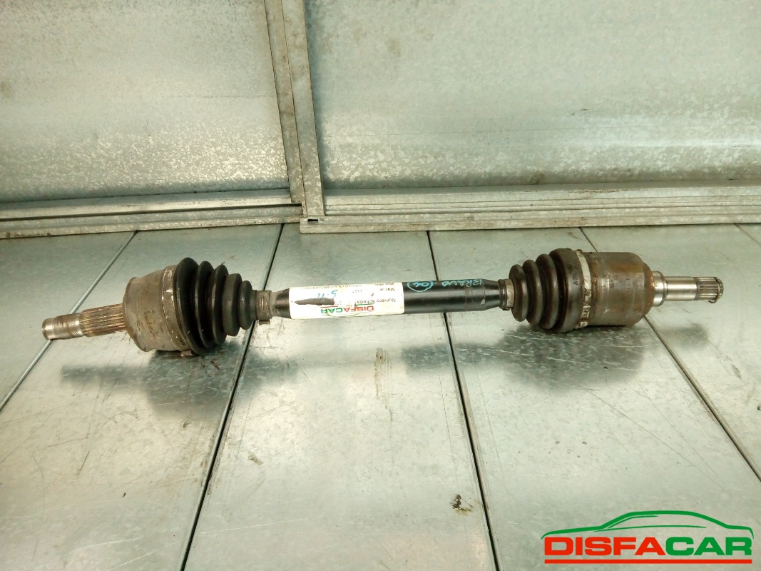 Semiasse Fiat Bravo 2007 – pezzo 1