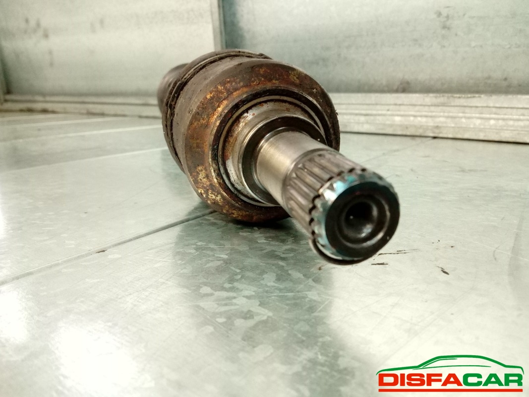 Semiasse usato Fiat Bravo 2007, codice 192B2000 – foto 5 di 5