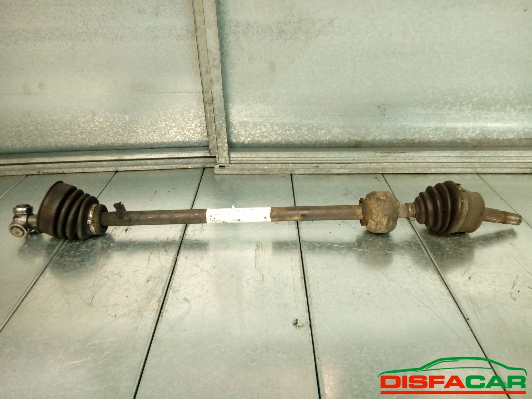 Semiasse Fiat Punto 1999