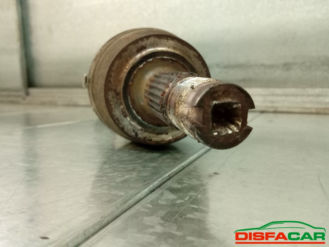 Semiasse usato Fiat Marea 1999, codice 182A4000 – foto 4 di 5