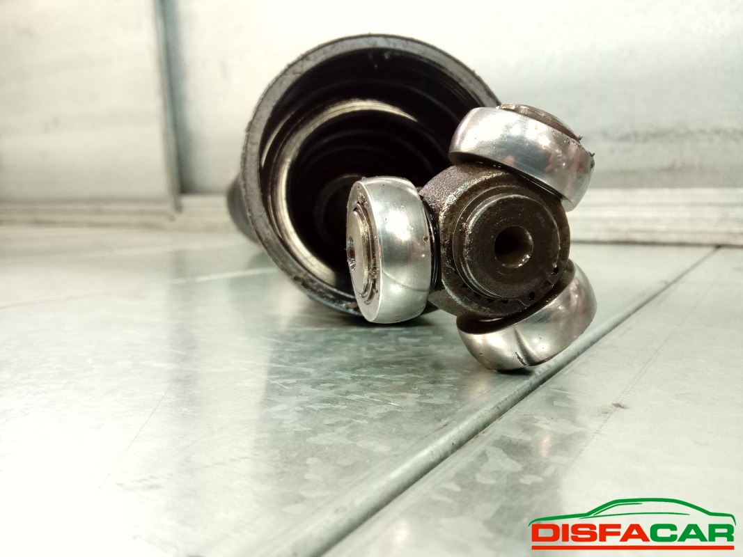 Semiasse usato Fiat Marea 1999, codice 182A4000 – foto 5 di 5