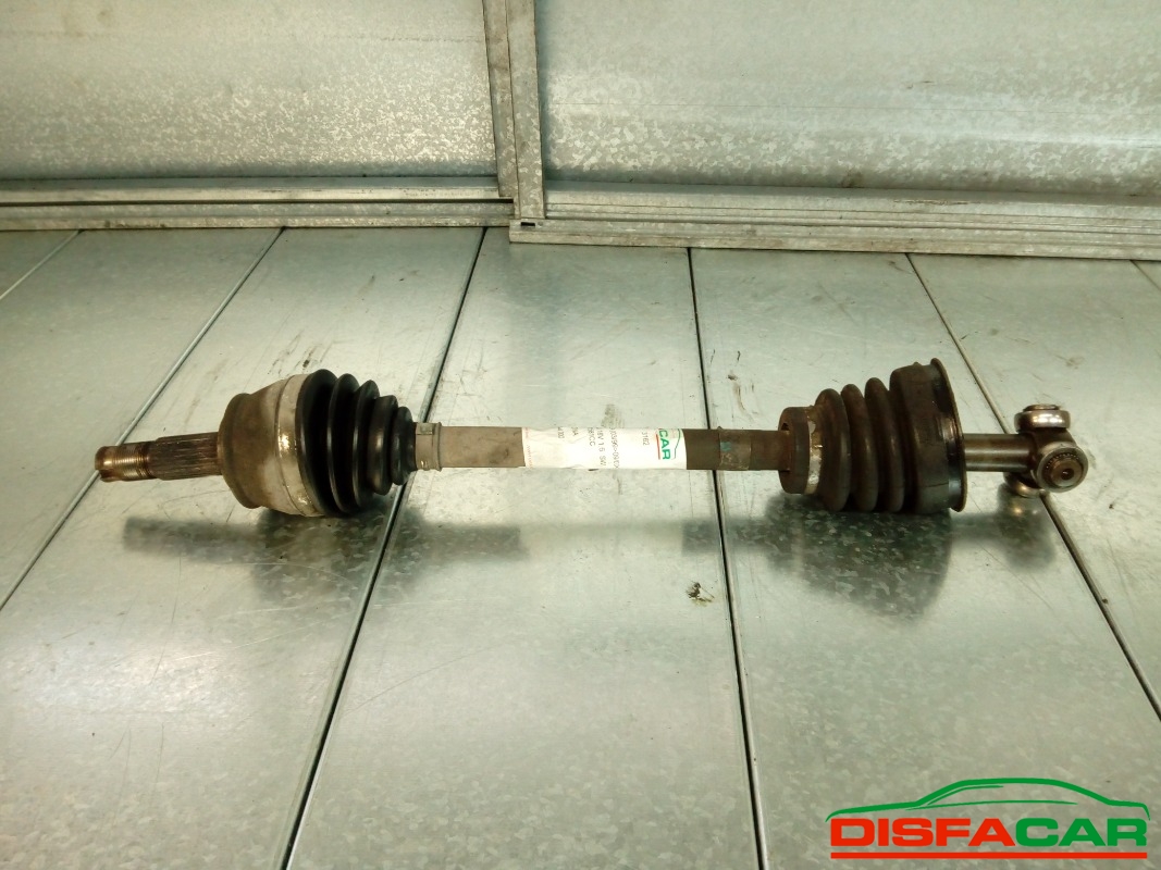 Semiasse Fiat Marea 1999 – pezzo 1