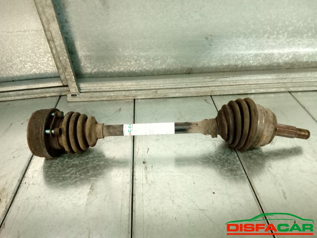 Semiasse Seat Ibiza 1993