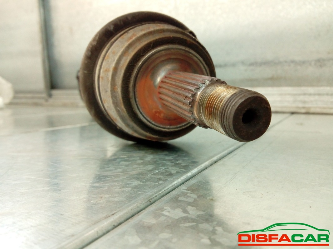 Semiasse usato Seat Ibiza 1993 – foto 4 di 5