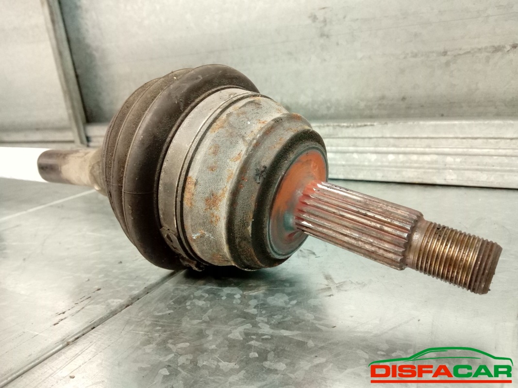 Semiasse usato Seat Ibiza 1993 – foto 2 di 5