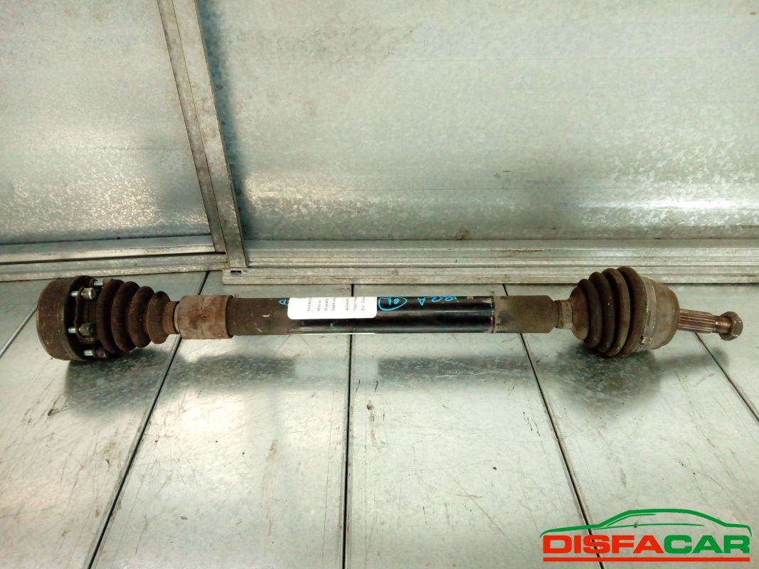 Semiasse Seat Ibiza 1993