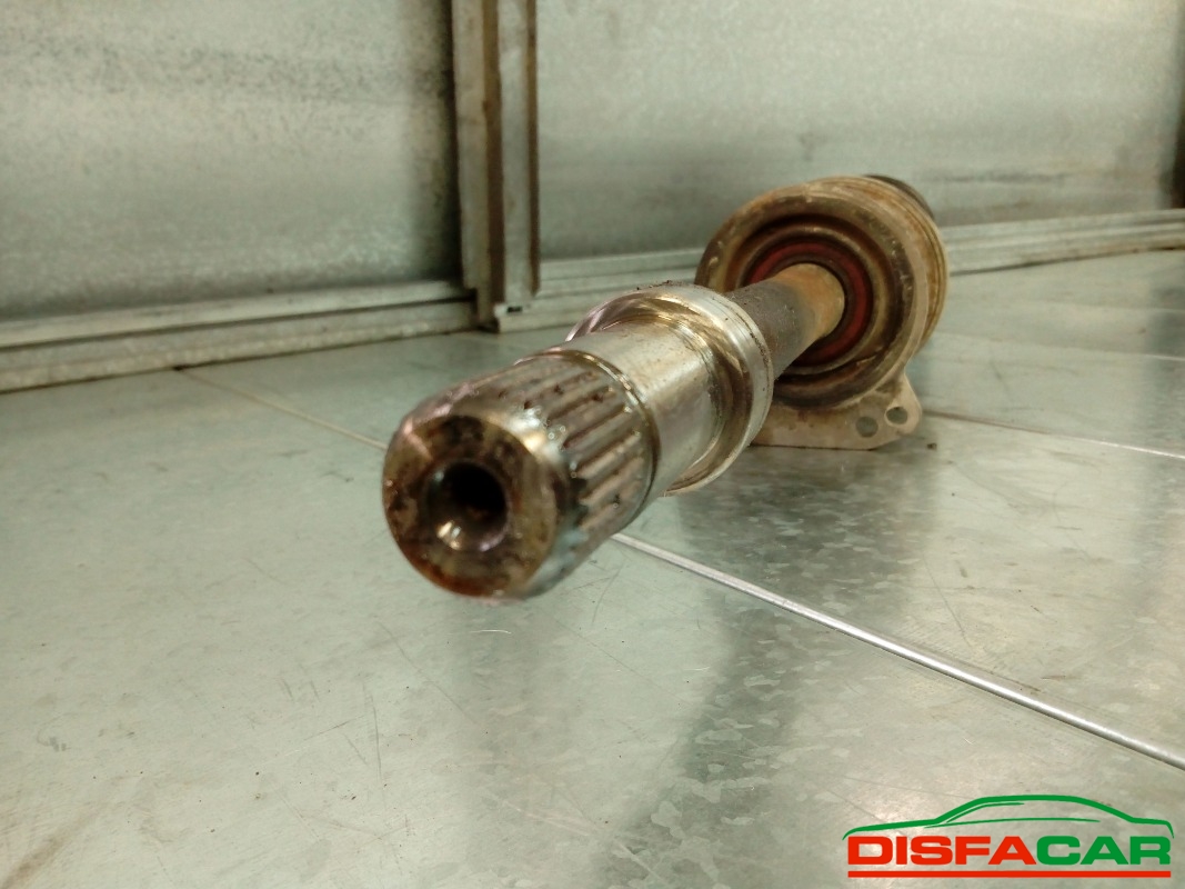 Semiasse usato Volkswagen Sharan 1995, codice AFN – foto 6 di 6