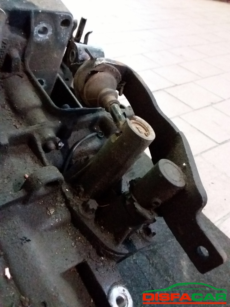 Cambio usato Dacia SUPERNOVA, codice jh3050 – foto 8 di 12