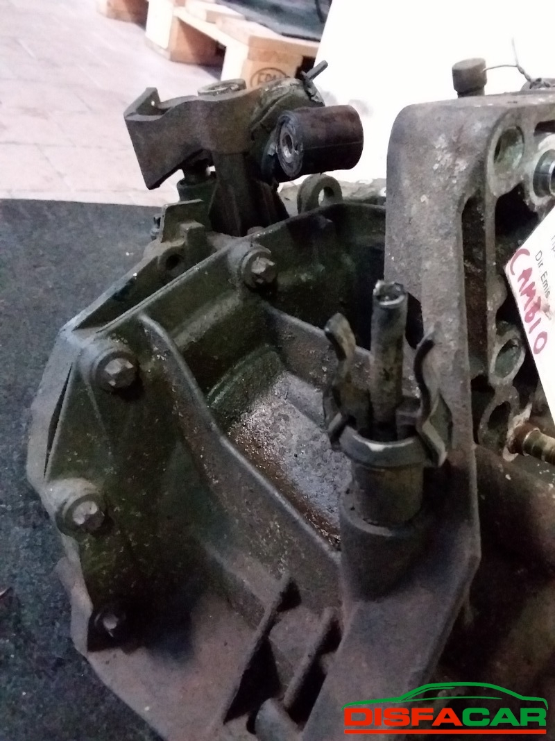 Cambio usato Dacia SUPERNOVA, codice jh3050 – foto 10 di 12