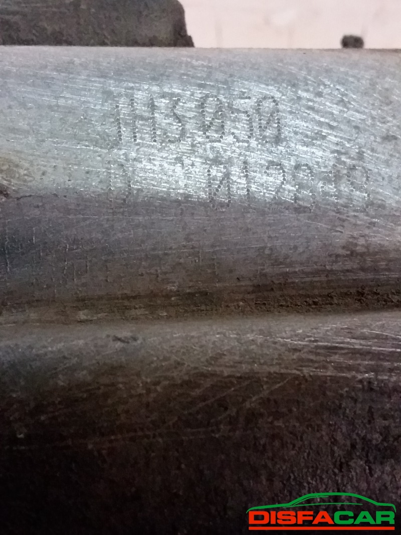 Cambio usato Dacia SUPERNOVA, codice jh3050 – foto 11 di 12