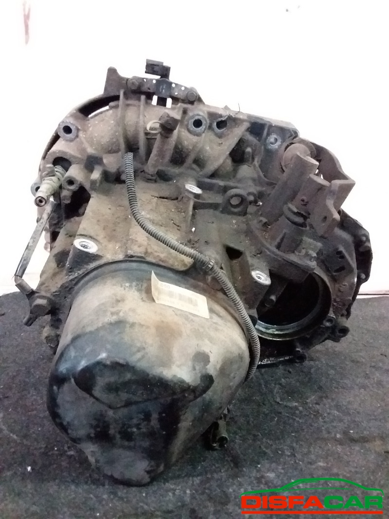 Cambio usato Dacia SUPERNOVA, codice jh3050 – foto 4 di 12