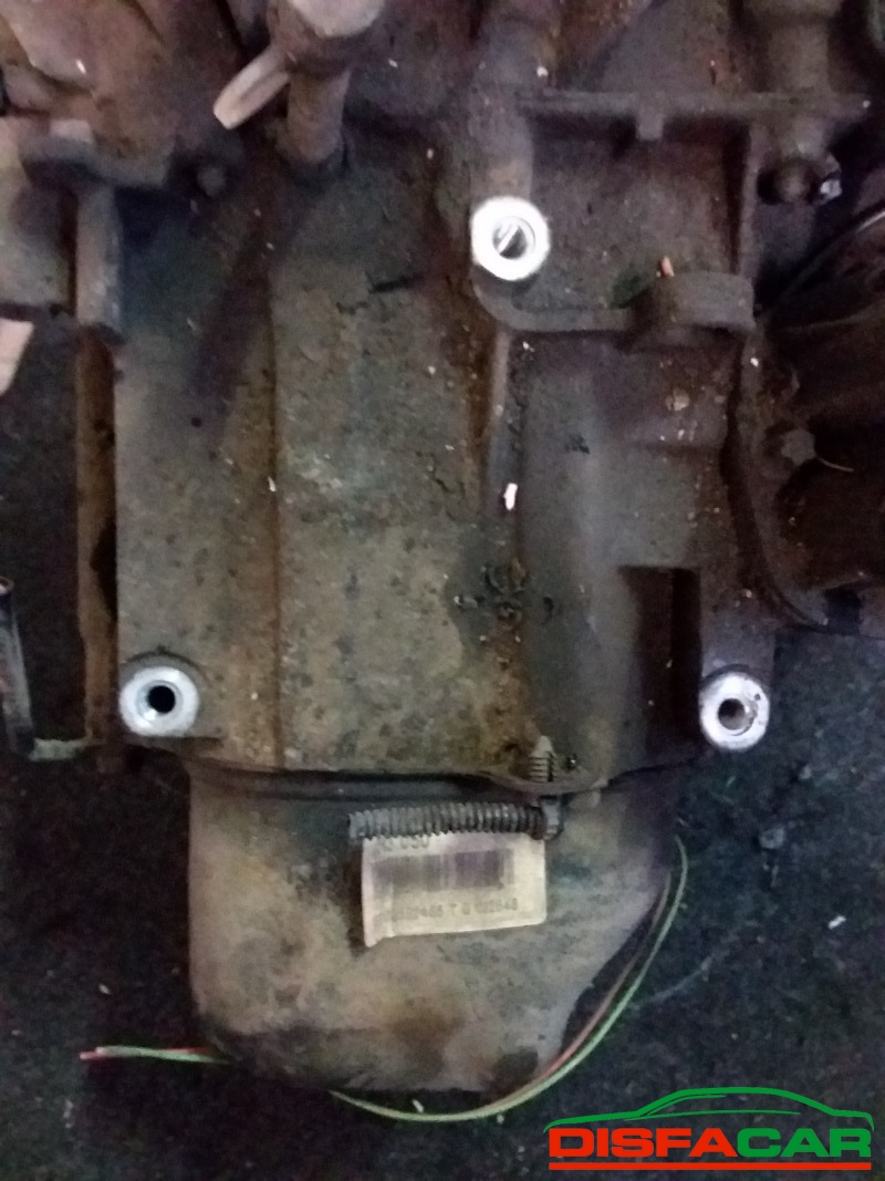 Cambio usato Dacia SUPERNOVA, codice jh3050 – foto 7 di 12
