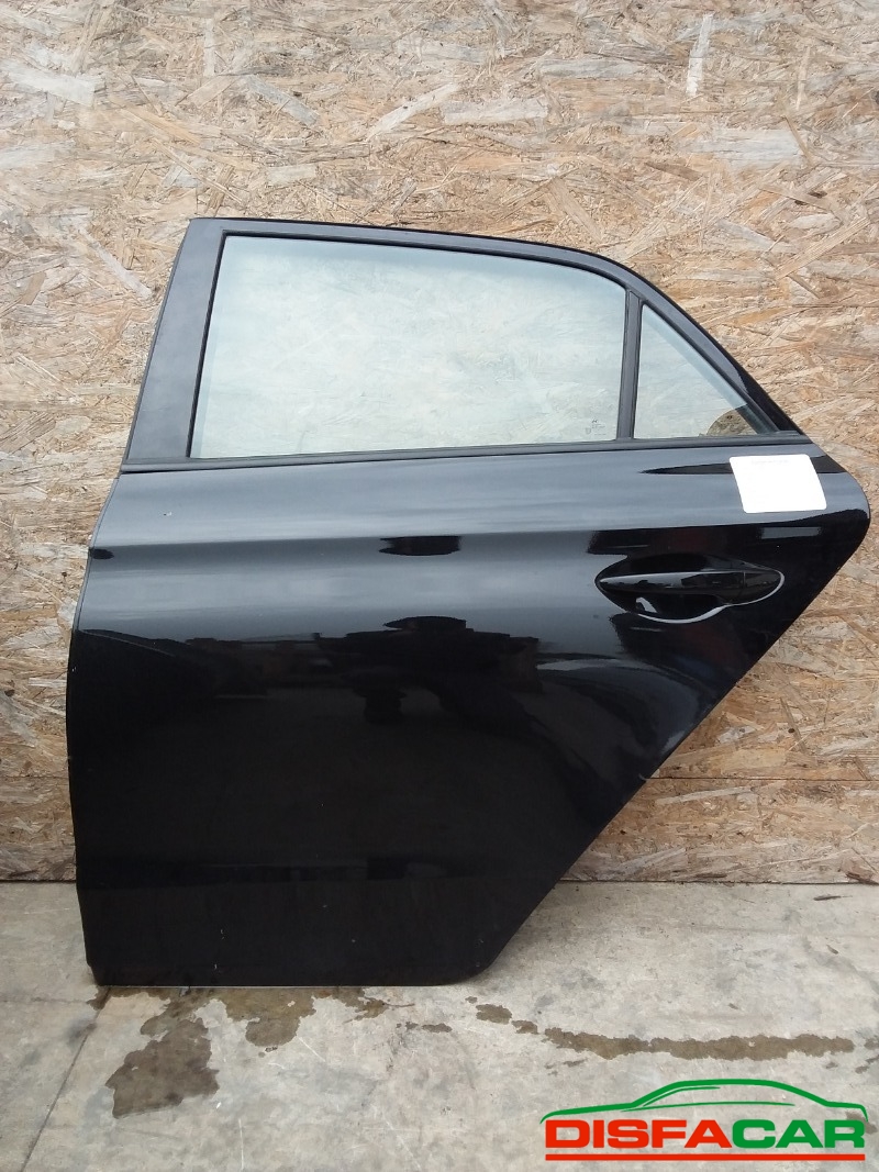 Lamierati Hyundai i20 2012