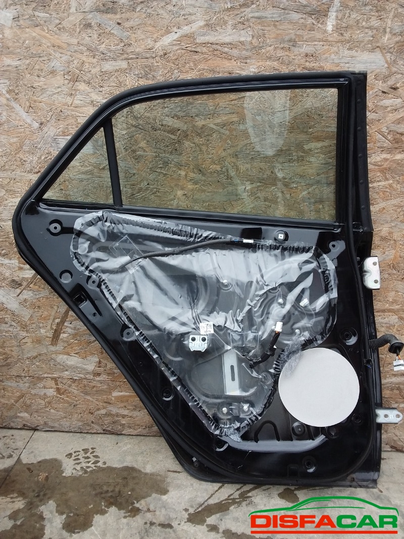 Lamierati usati Hyundai i20 2012 – foto 2 di 2