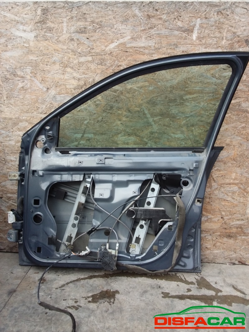 Lamierati usati Renault Megane 2A serie 2006 – foto 2 di 2