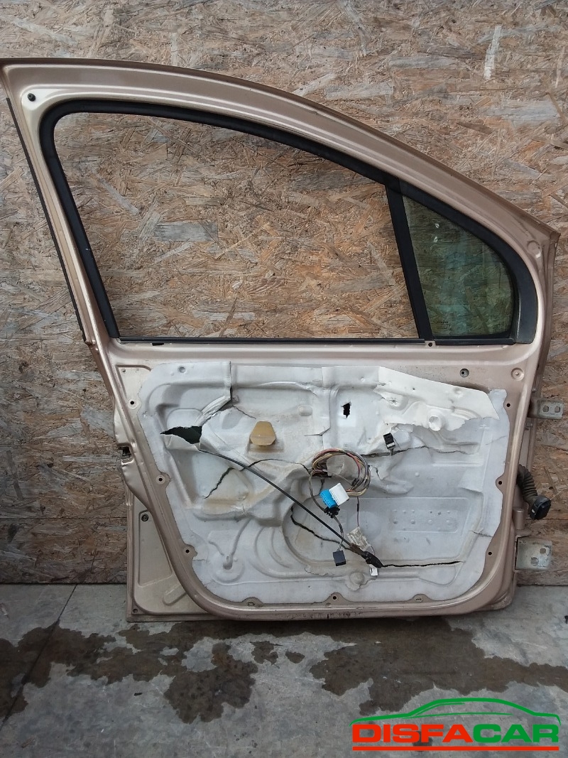 Lamierati usati Renault Modus 1Serie 2004 – foto 2 di 2