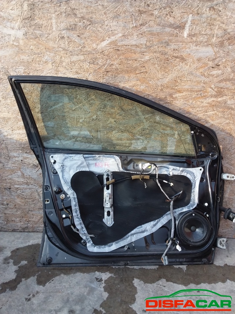 Lamierati usati Honda Civic 8A serie 2005 – foto 2 di 2