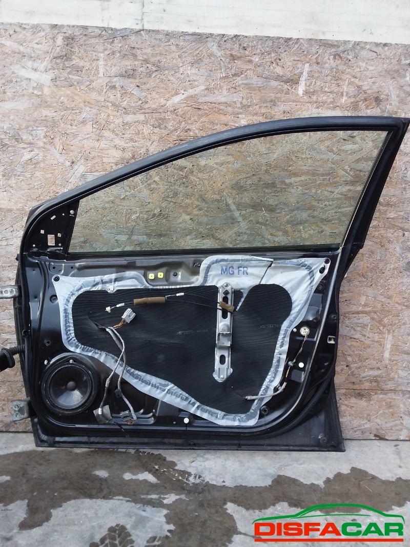 Lamierati usati Honda Civic 8 Serie 2005 – foto 2 di 2