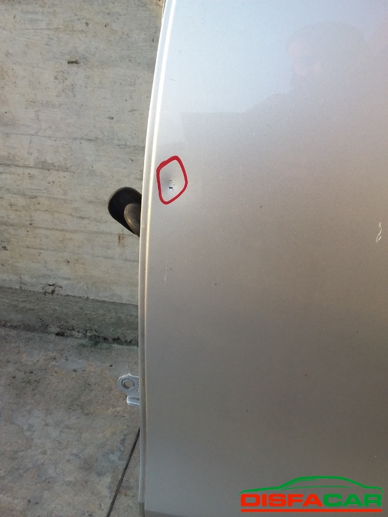 Lamierati usati Hyundai i30 2007 – foto 2 di 3