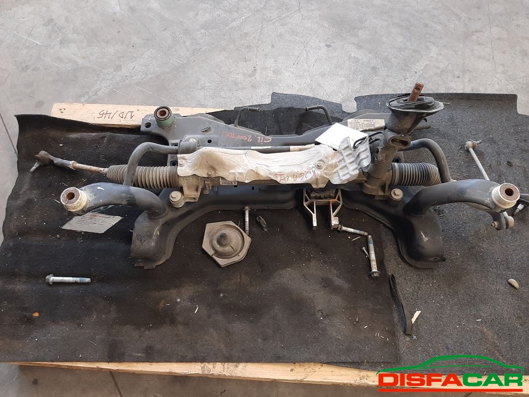 Telaietto anteriore Ford Kuga 2015