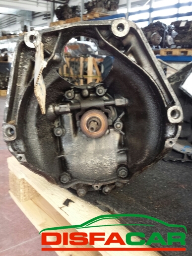 Cambio usato Fiat 600 600 pulmino – foto 2 di 2