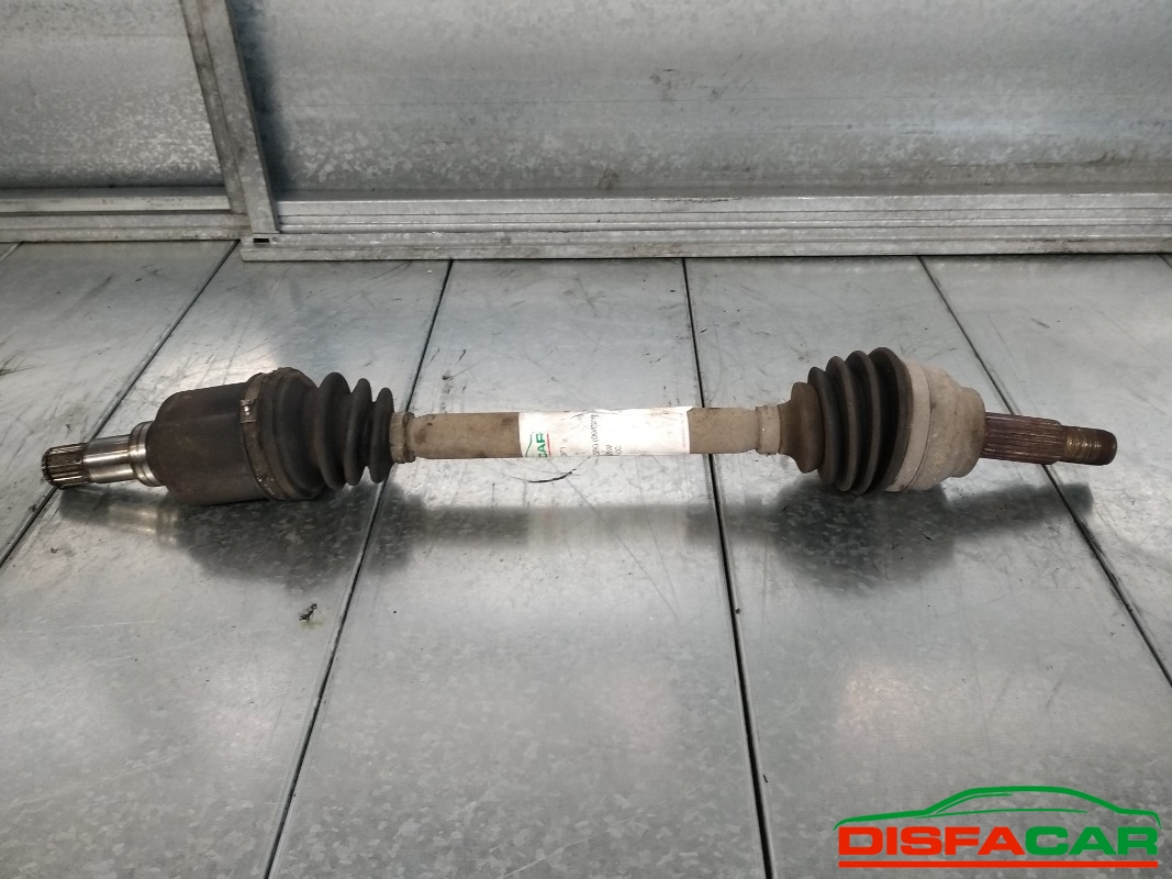 Semiasse Ford Fusion – pezzo 1