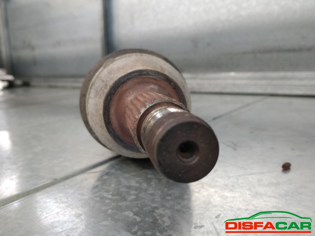 Semiasse usato Ford Fusion, codice F6JA – foto 4 di 5