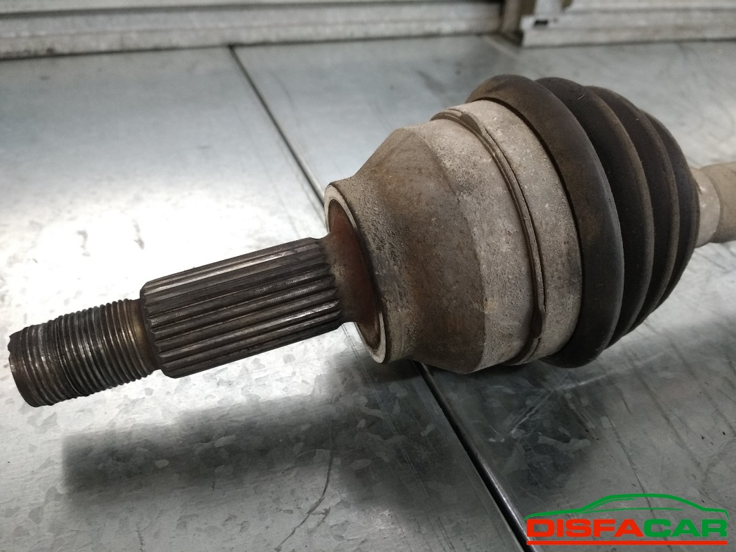 Semiasse usato Ford Fusion, codice F6JA – foto 3 di 6