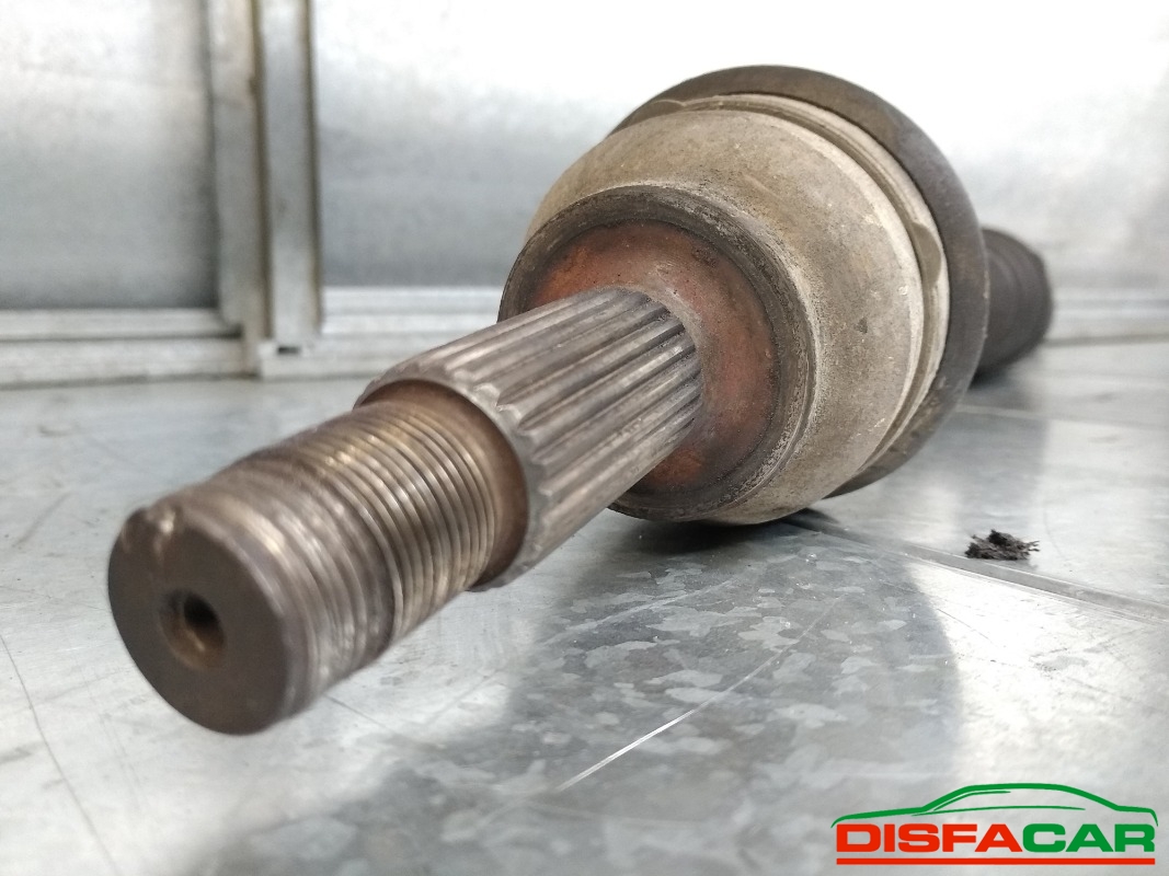 Semiasse usato Ford Fusion, codice F6JA – foto 6 di 6