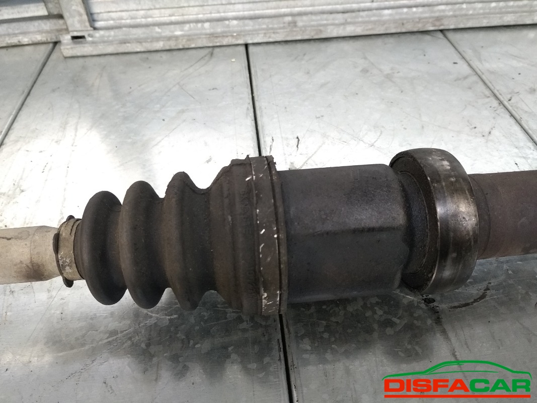 Semiasse usato Ford Fusion, codice F6JA – foto 4 di 6