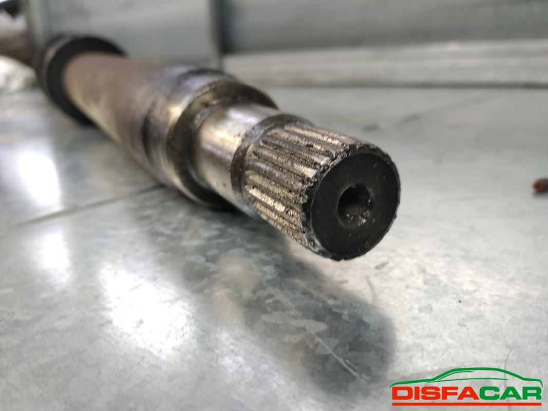 Semiasse usato Ford Fusion, codice F6JA – foto 5 di 6