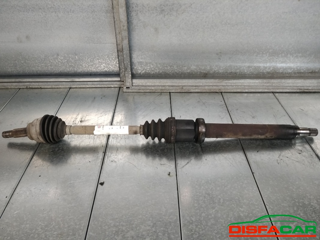 Semiasse Ford Fusion – pezzo 1