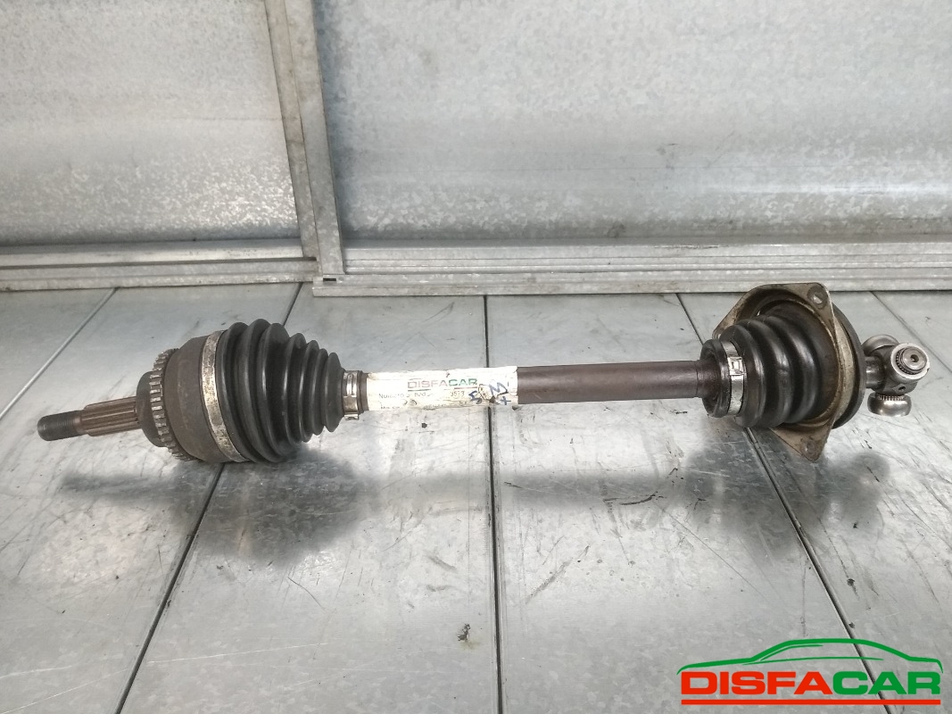 Semiasse Renault Scenic 1999 – pezzo 1