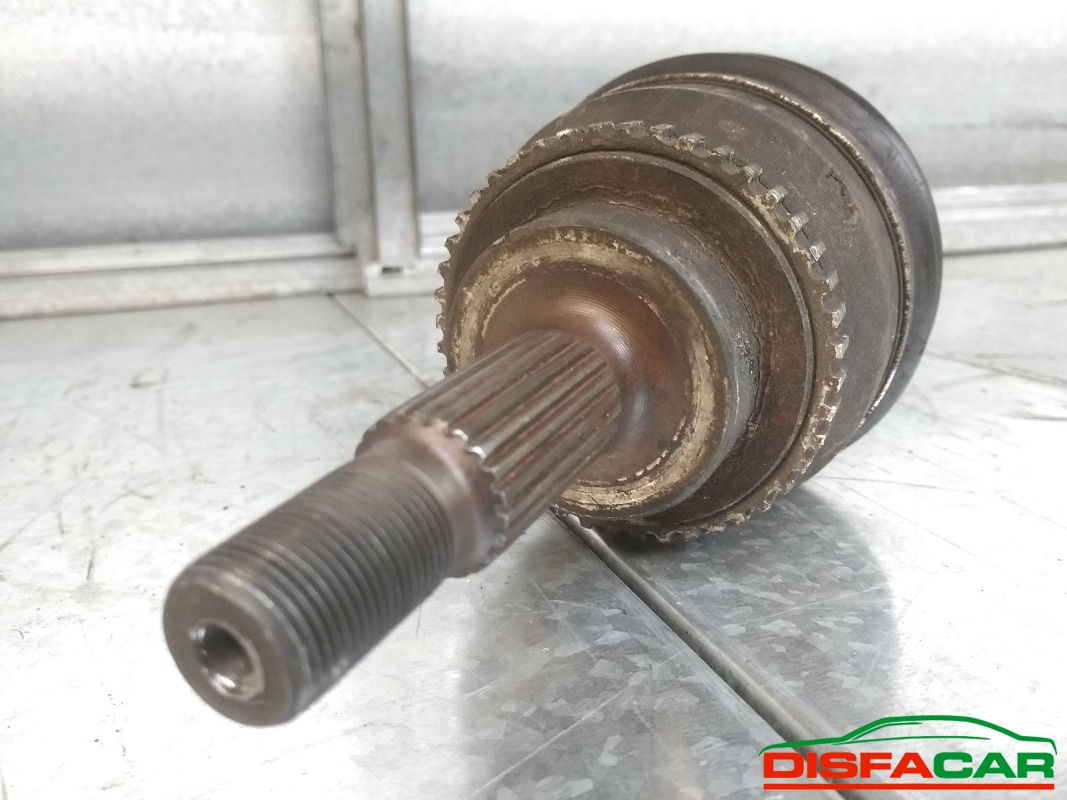Semiasse usato Renault Scenic 1999, codice K4MA7 – foto 5 di 5