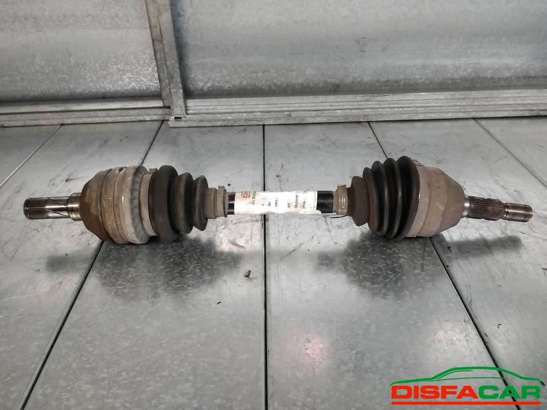 Semiasse Opel Astra 2004 – pezzo 1