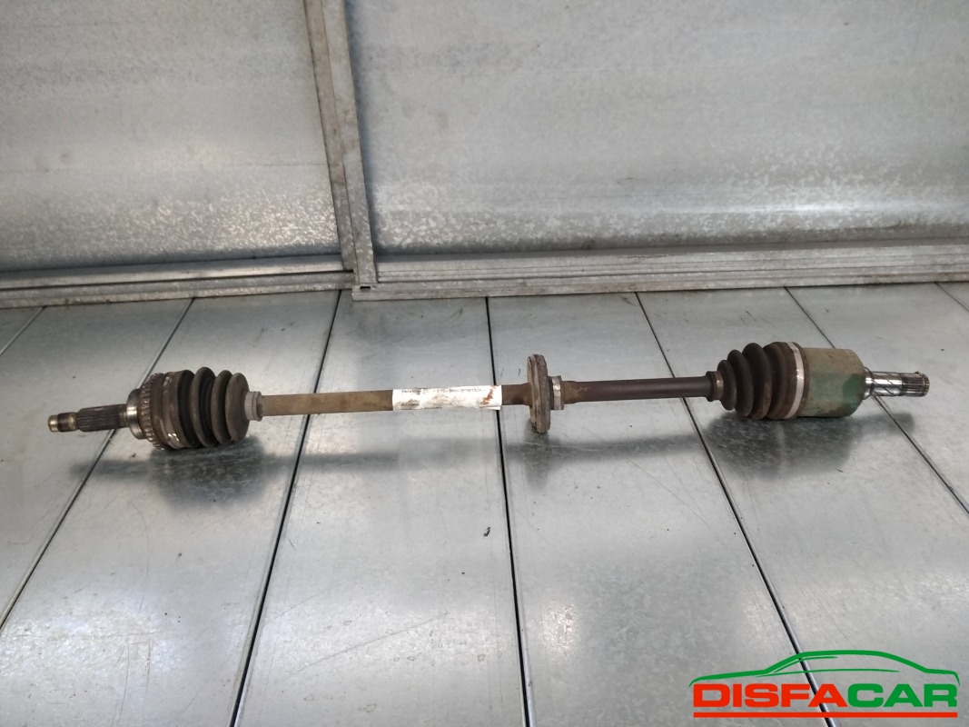 Semiasse Mazda Demio 1998
