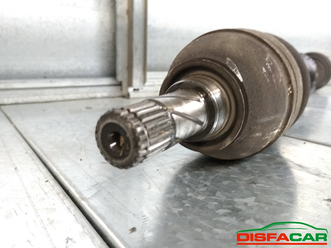 Semiasse usato Opel Astra 1998, codice Z17DTL – foto 5 di 5