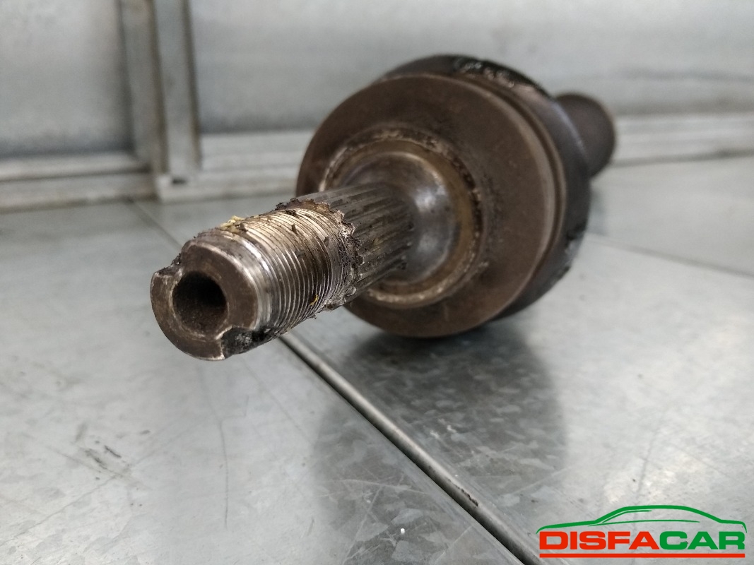 Semiasse usato Citroën C3 2002, codice HFX – foto 5 di 5