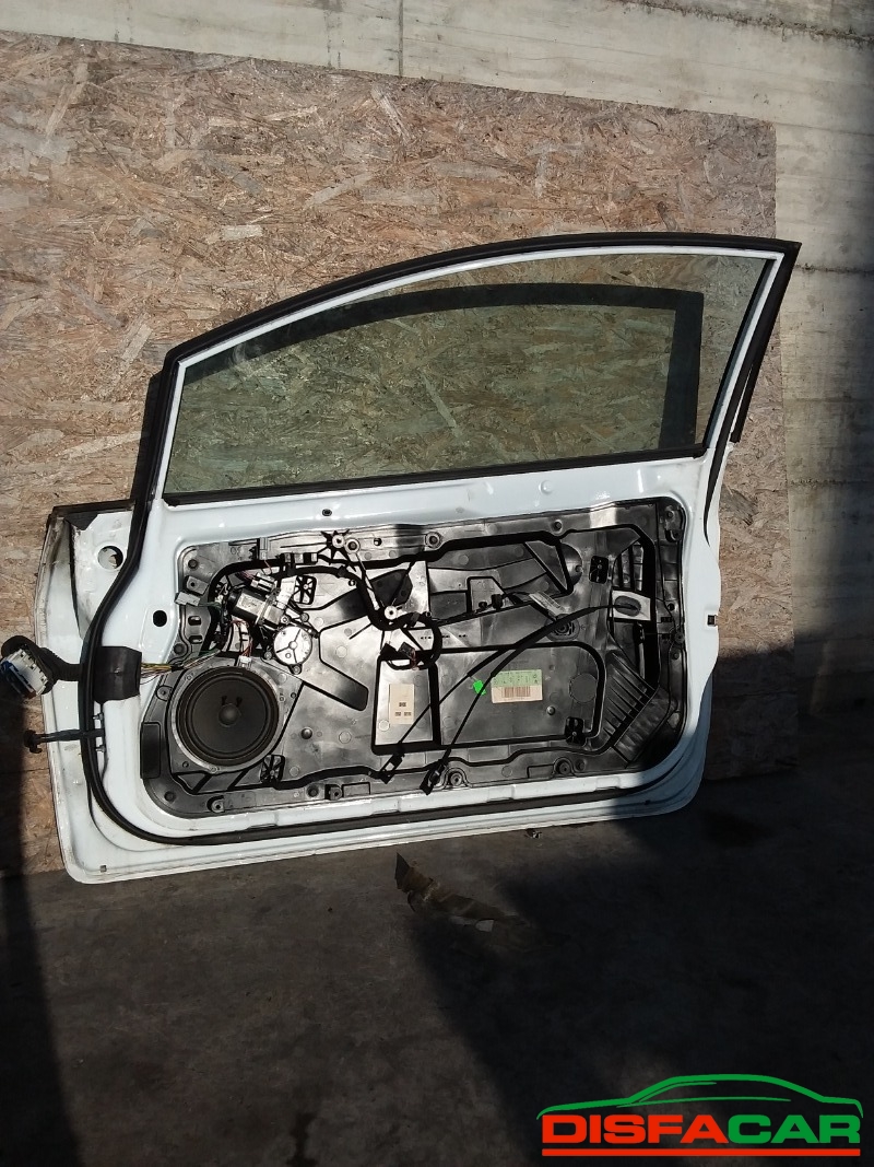 Lamierati usati Ford Fiesta 2008 – foto 2 di 2