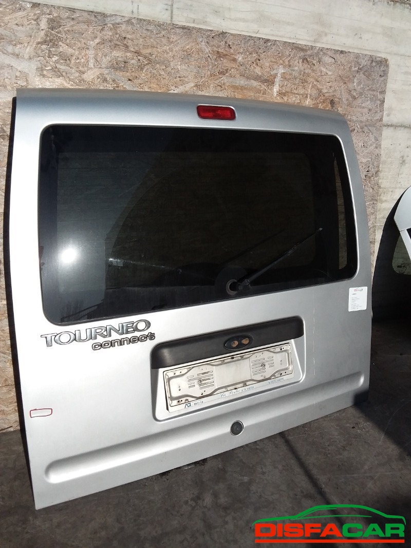Lamierati Ford Tourneo 2009