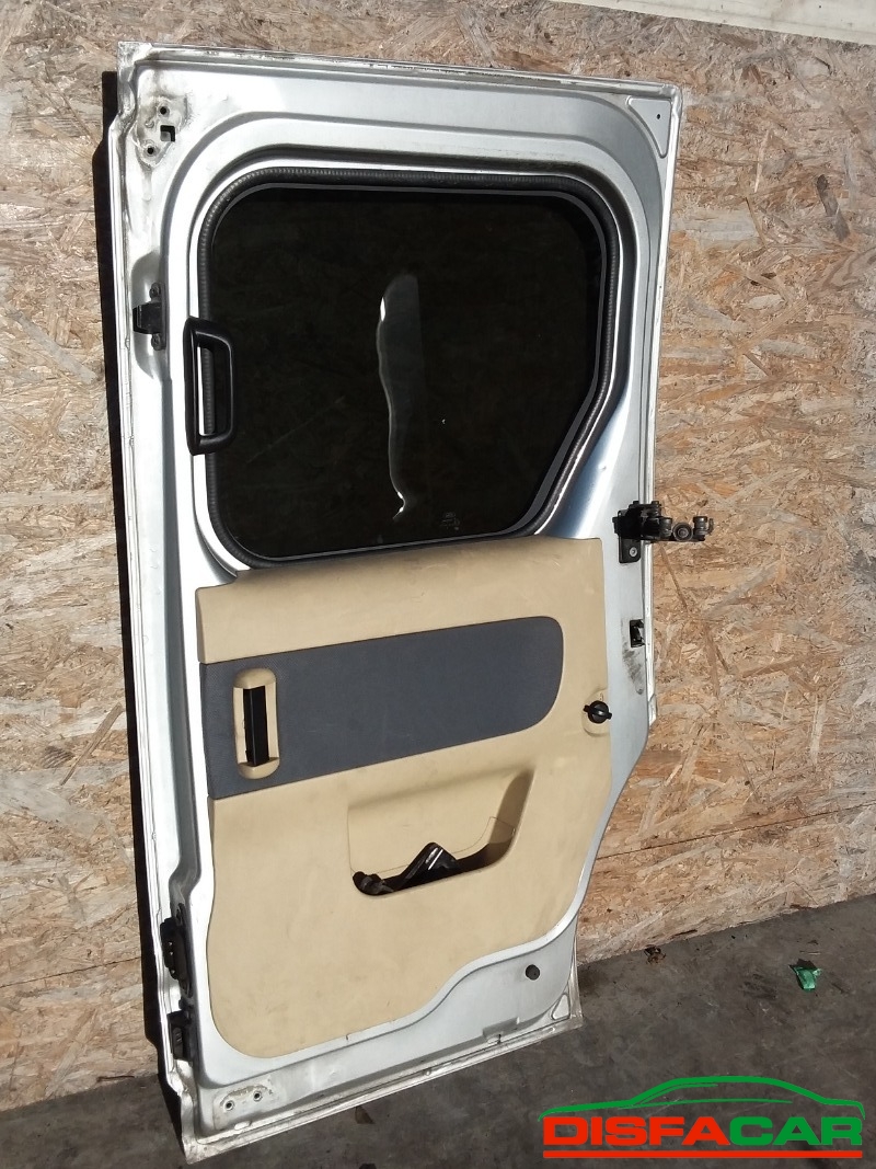 Lamierati usati Ford Tourneo 2009 – foto 2 di 2