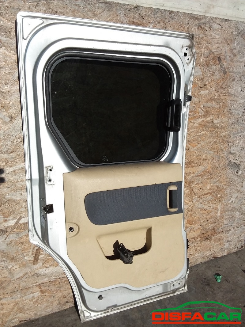 Lamierati usati Ford Tourneo 2009 – foto 2 di 2